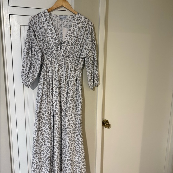 Worth Collective Hunter Dress - Picture 5 of 5